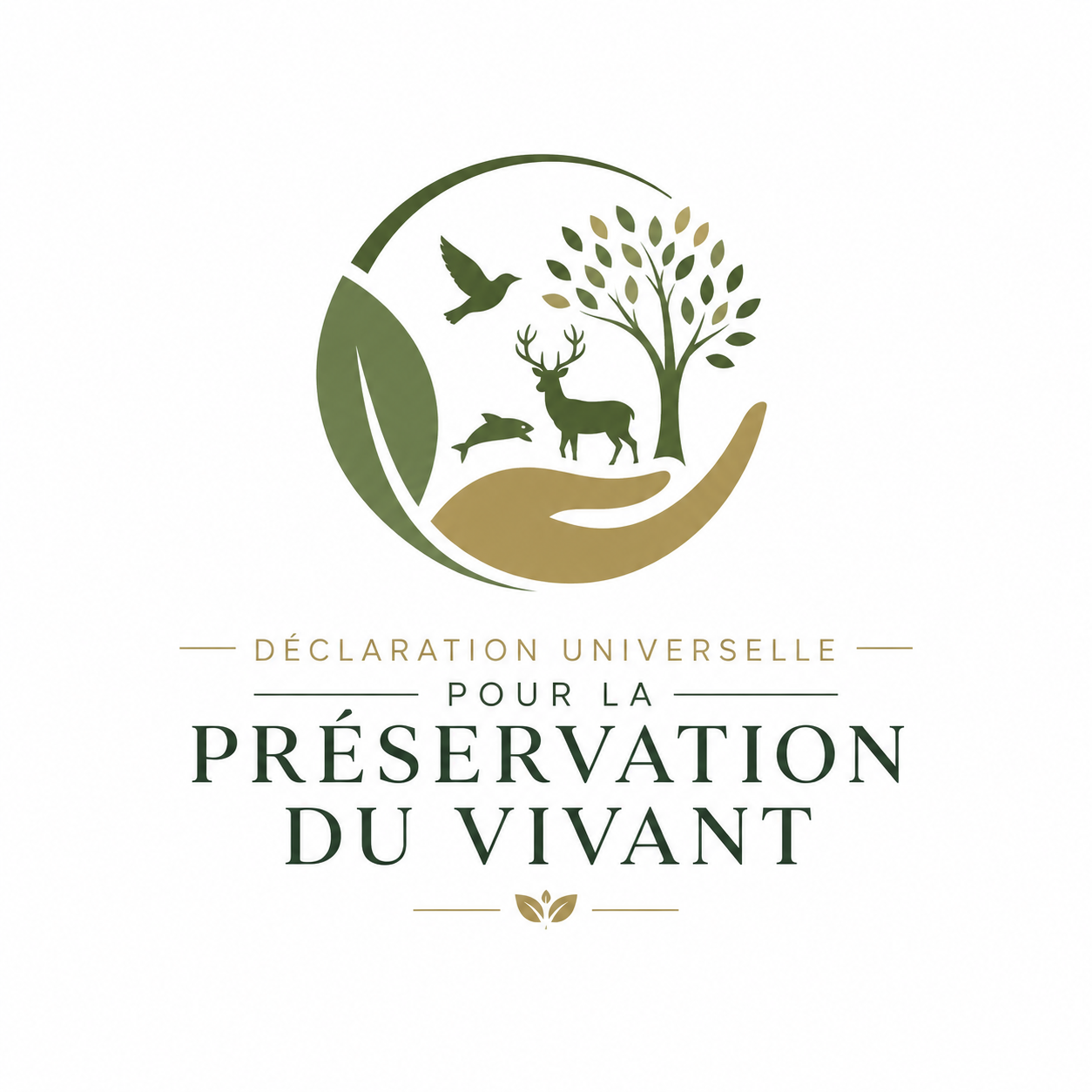 Préservation du vivant